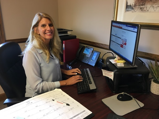 Insurance Agency «David George State Farm Insurance Agency», reviews and photos