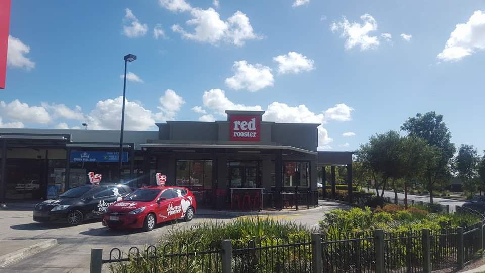 Red Rooster Narangba 4504