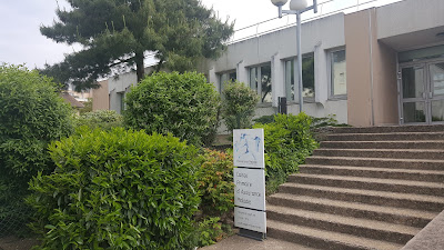 CPAM des Yvelines - Chanteloup-les-Vignes à Chanteloup-les-Vignes