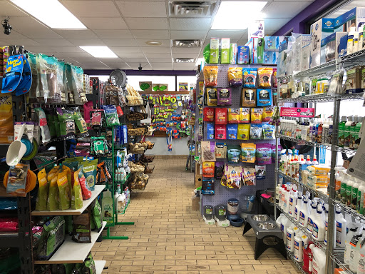 Pet Store «Pets of Portage», reviews and photos, 2219 W Wisconsin St, Portage, WI 53901, USA