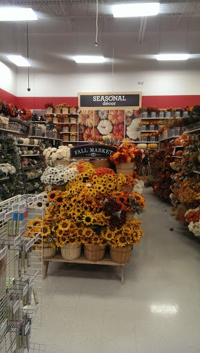 Craft Store «Michaels», reviews and photos, 7131 Coastal Blvd, Brooksville, FL 34613, USA