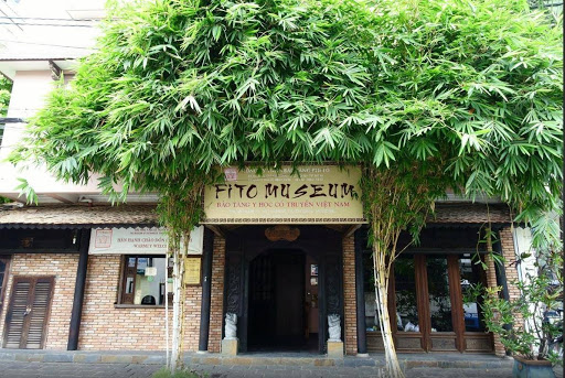 Museum of Traditional Vietnamese Medicine