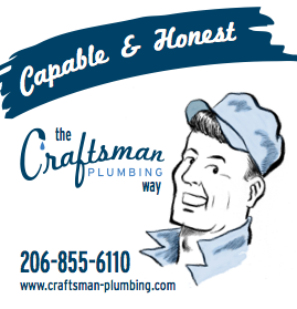 Craftsman Plumbing