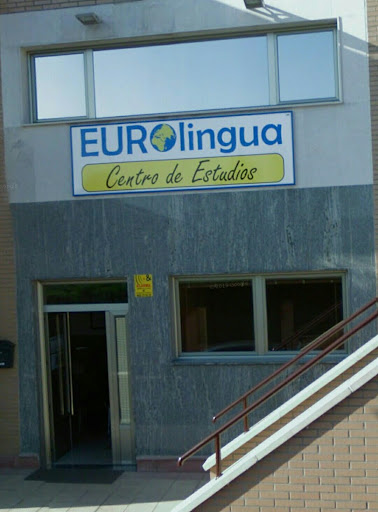 Centro de Estudios Eurolingua, Centro de entrenamiento en Arroyo de la Encomienda,Valladolid