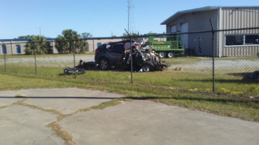 Auto Parts Store «NAPA Auto Parts - Triple J Mechanical Parts Inc», reviews and photos, 3926 Community Rd, Brunswick, GA 31520, USA