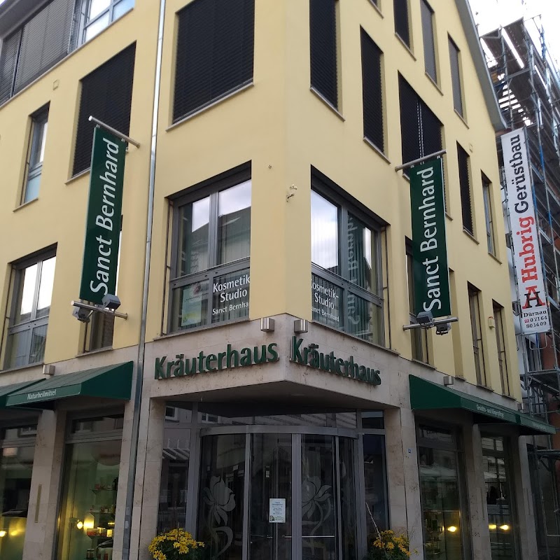 Kräuterhaus Sanct Bernhard GmbH