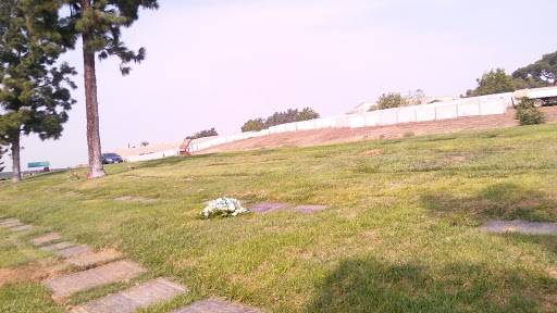 Cemetery «Forest Lawn Memorial Park», reviews and photos, 1712 S Glendale Ave, Glendale, CA 91205, USA