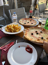 Pizza du Restaurant La Table d'Elise à Annecy - n°3