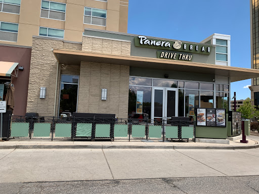 Sandwich Shop «Panera Bread», reviews and photos, 640 S Colorado Blvd, Glendale, CO 80246, USA