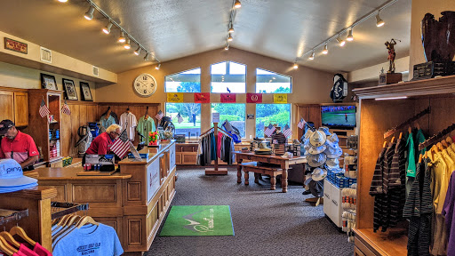 Golf Course «Prescott Country Club», reviews and photos, 1030 Prescott Country Club Blvd, Dewey, AZ 86327, USA