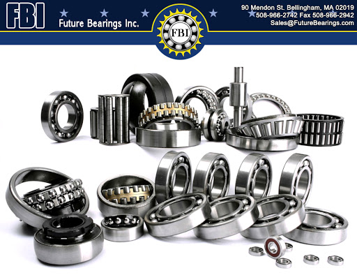 Future Bearings Inc