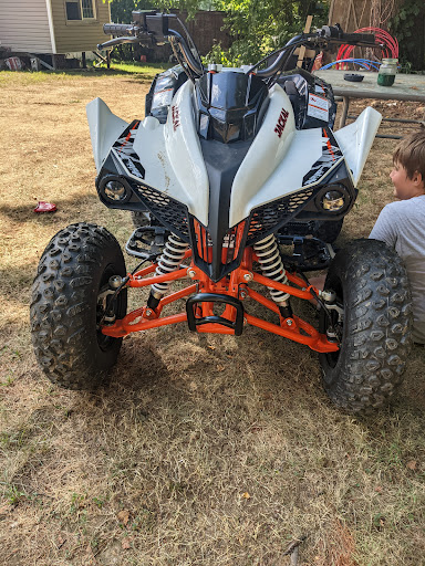 Boat Dealer «Toms River Marine & Motorsports», reviews and photos, 3117 NJ-37, Toms River, NJ 08753, USA