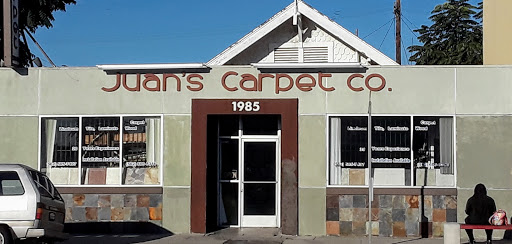 Juan`s Carpet Co