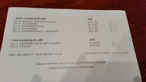 Vineyard «Hawk Haven Vineyard & Winery», reviews and photos, 600 S Railroad Ave, Rio Grande, NJ 08242, USA