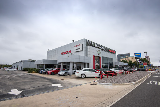 Nissan Dealer «Clay Cooley Nissan Galleria», reviews and photos, 4707 Lyndon B Johnson Fwy, Dallas, TX 75244, USA