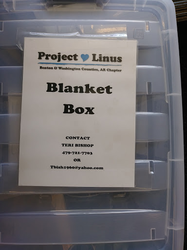 Fabric Store «Jo-Ann Fabrics and Crafts», reviews and photos, 206 S Promenade Blvd, Rogers, AR 72758, USA