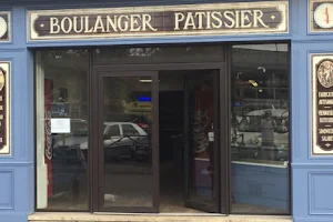 Boulanger Pâtissier "Qu4tre Qu4rts - Ambares" image