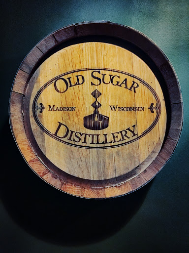 Bar «Old Sugar Distillery», reviews and photos, 931 E Main St #8, Madison, WI 53703, USA