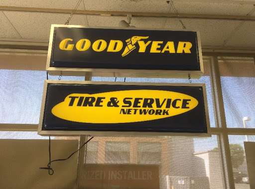 Tire Shop «USA Express Tire & Service», reviews and photos, 350 Broadway St, Laguna Beach, CA 92651, USA