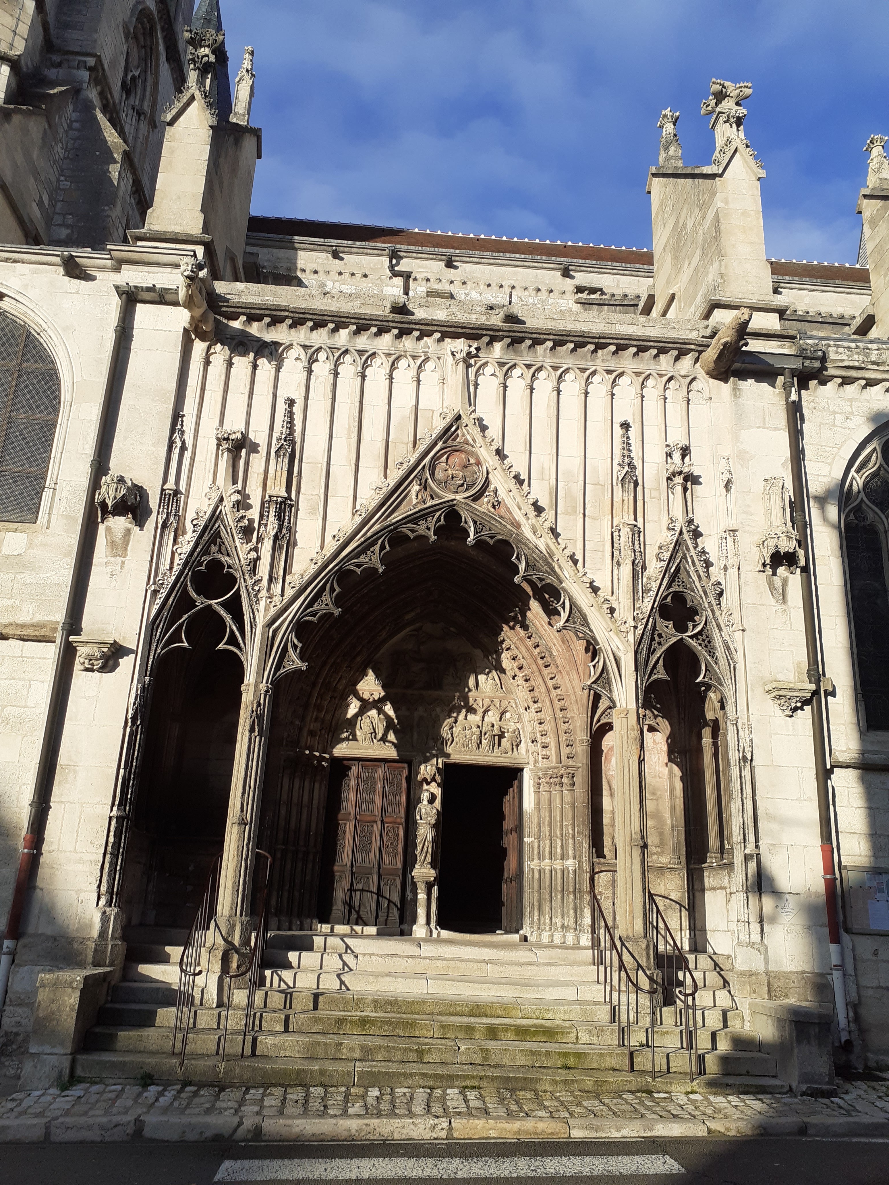 Photo n° 2 de l'avis de Jayson.r fait le 18/01/2020 à 17:51