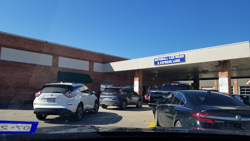 Auto Mall Car Wash & Lube Center en Shreveport