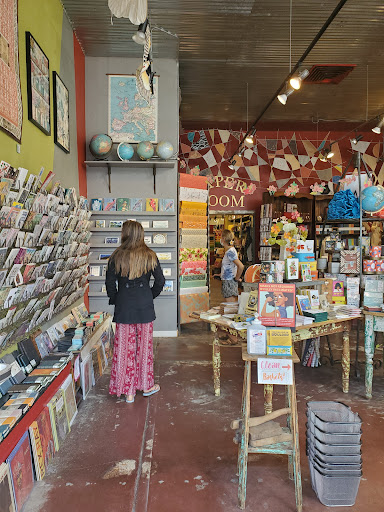 Stationery Store «Two Hands Paperie», reviews and photos, 803 Pearl St, Boulder, CO 80302, USA