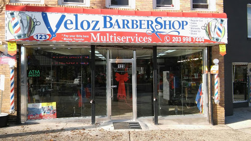 123 W Main St, Stamford, CT 06902, USA