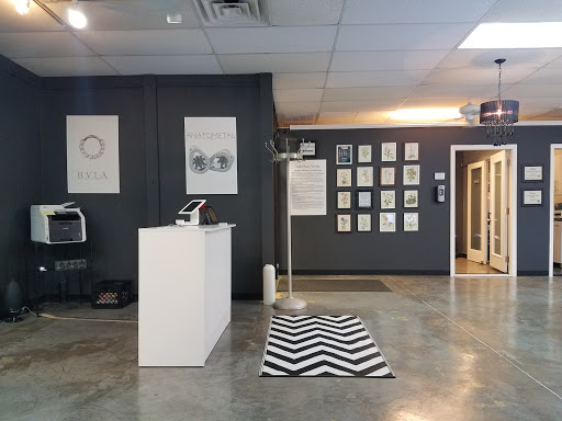 Explore greek god tattoo ideas, creative tattoo ideas in Nashville, available at Dahlia Fine Jewelry & Body Piercing