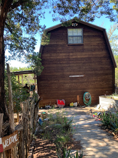 Cabin Rental Agency «Paluxy River Bed Cabins», reviews and photos, 1319 FM 205, Glen Rose, TX 76043, USA