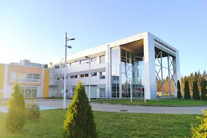 Science and Technology Park in Elk image
