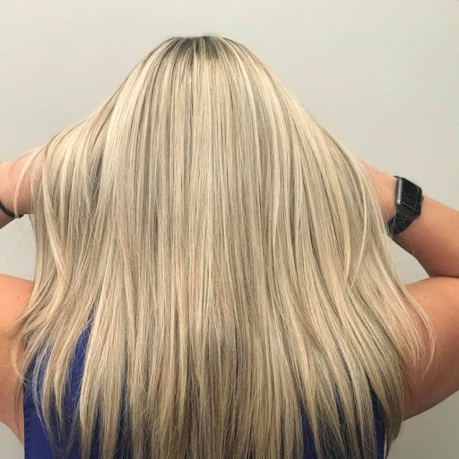 Hair Salon «Toodles Hair Design», reviews and photos, 311 Hudson St, Cornwall-On-Hudson, NY 12520, USA