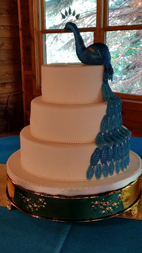 Wedding Venue «BlueBridge Events Centre», reviews and photos, 1950 Ellis Lake Rd, Interlochen, MI 49643, USA