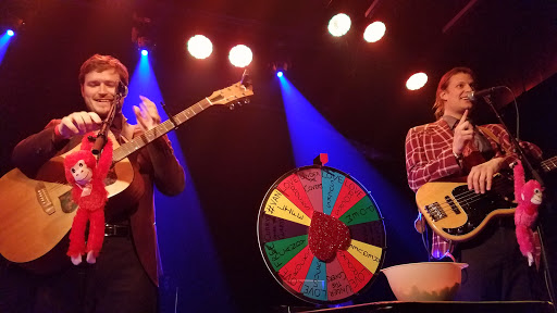 Event Venue «Jammin Java», reviews and photos, 227 Maple Ave E, Vienna, VA 22180, USA