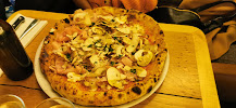 Pizza du Pizzeria Louie Louie à Paris - n°17