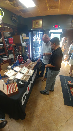 Cigar Shop «The Cigar Shoppe», reviews and photos, 4320 Settendown Village Rd #800, Cumming, GA 30041, USA