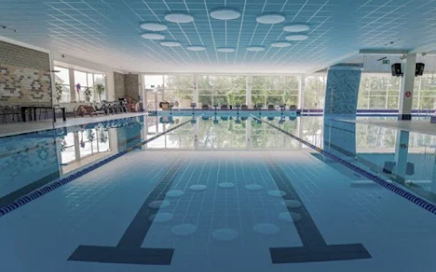 Actic Nybro swimming pool image