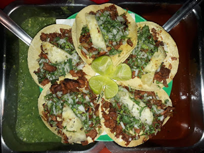 Tacos Al Pastor El Calorcito - Francisco Negrete 201, Guadalupe, 52000 Lerma de Villada, Méx., Mexico