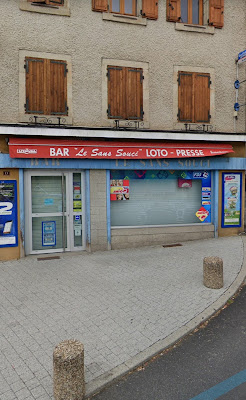 Le sans soucis à Rosières