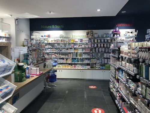 Pharmacie Pharmacie du Val de Seine Le Mée-sur-Seine