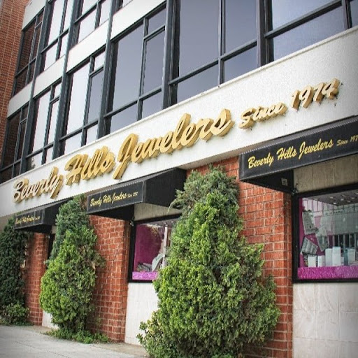 Beverly Hills Jewelers, 259 S Beverly Dr, Beverly Hills, CA 90212, USA, 