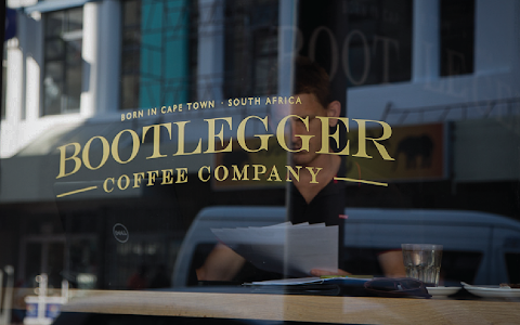 Bootlegger Coffee Company (Halaal) image