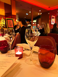 Plats et boissons du Restaurant français Chez Francis à Paris - n°4