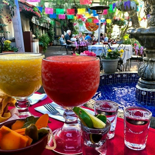 Grocery Store «Pacific Ranch Market», reviews and photos, 7540 E Chapman Ave, Orange, CA 92869, USA