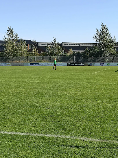 Næsby Stadion