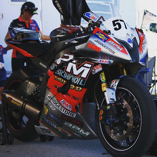 Motorcycle Dealer «Bikepass Motorsports, Inc.», reviews and photos, 5081 N State Rd 7 #801, Davie, FL 33314, USA