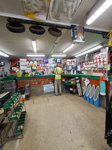 Paving Materials Supplier «Des Plaines Material & Supply», reviews and photos, 1269 E Golf Rd, Des Plaines, IL 60016, USA