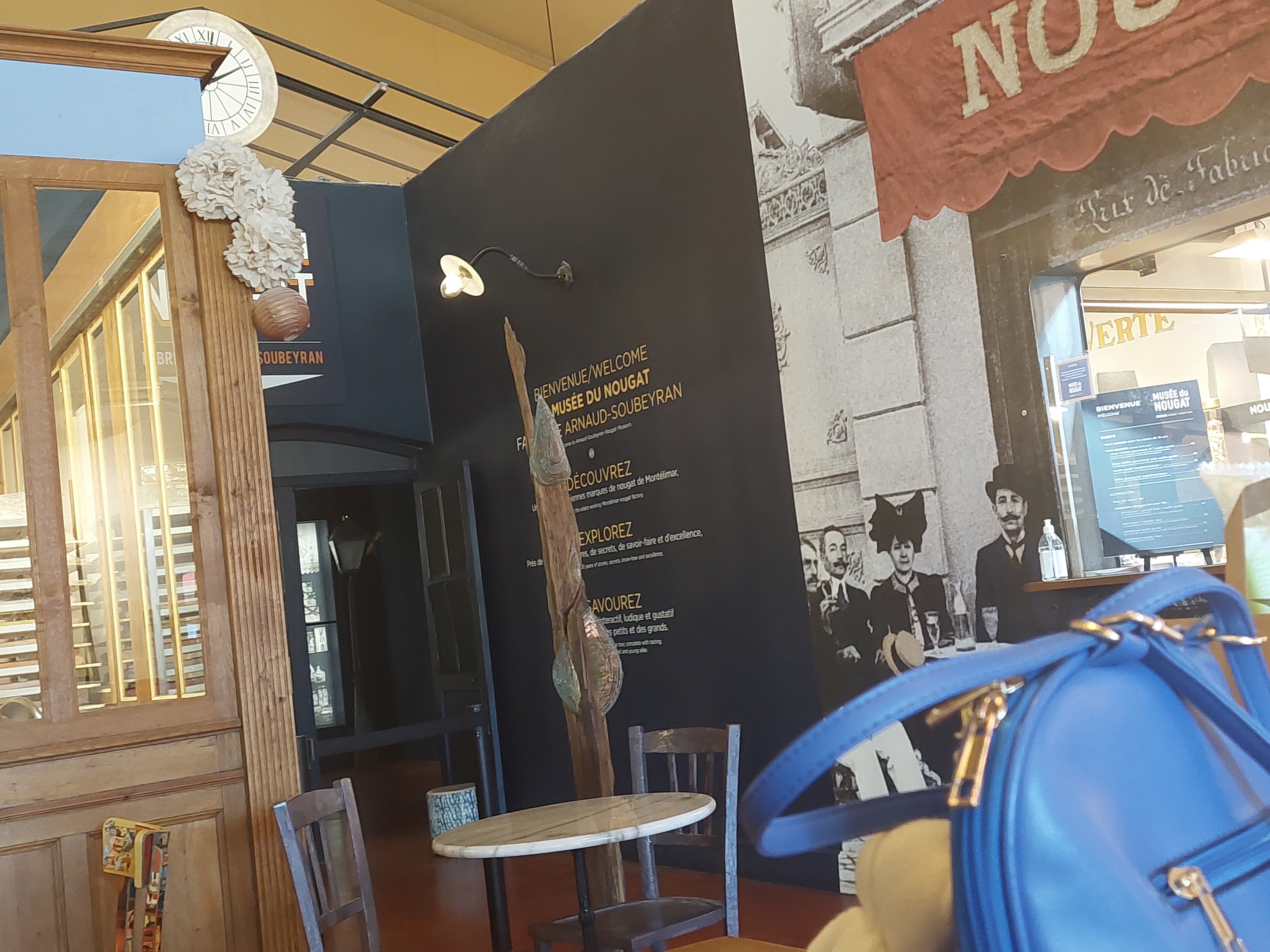 Photo n° 1 de l'avis de Shaina.e fait le 11/05/2022 à 10:04