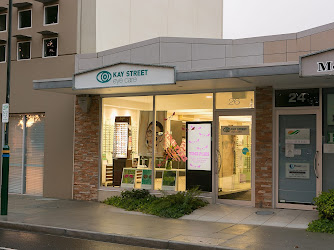 Kay Street Eyecare