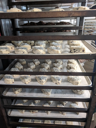 Cafe «Dollop Coffee Co. & Bakeshop», reviews and photos, 1000 N Damen Ave, Chicago, IL 60622, USA