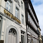 Photo n°2 de l'avis de Torsten.e fait le 21/02/2023 à 06:20 sur le  Restaurant Gildehaus à Hildesheim